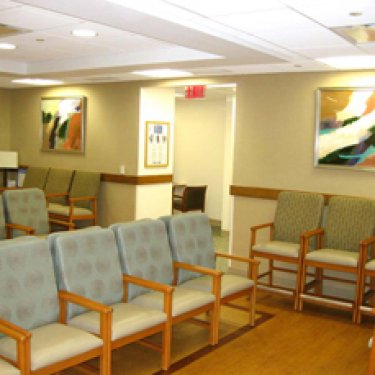 HSS – Pre-Surgical Department