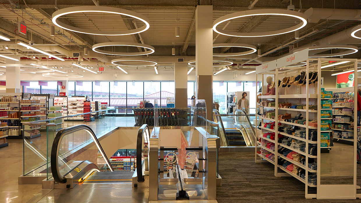 2D11 – Target Astoria 1