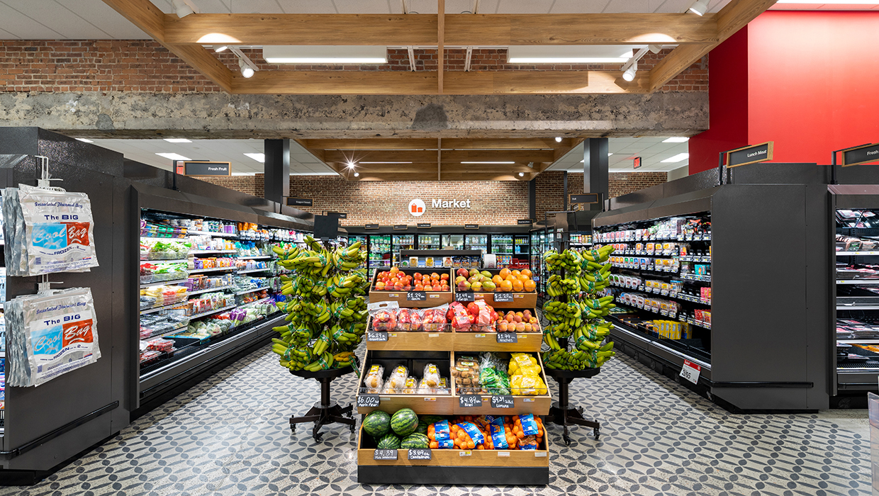 2D8 – Target Church Ave 3 – refrigeration