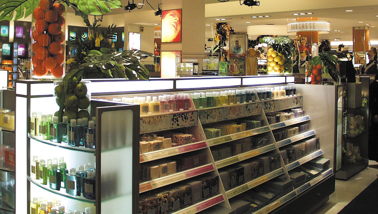 Macys-Renovation Cosmetics