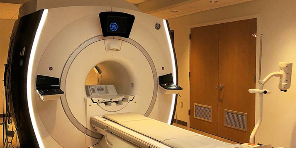 Mount Sinai Beth Israel MRI and Renovations at the Phillips Ambulatory Care Center (PACC)